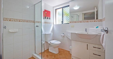 Burleigh On The Beach - Accommodation Georgetown 22
