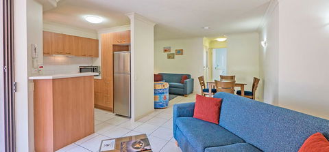 Burleigh On The Beach - Accommodation Georgetown 17