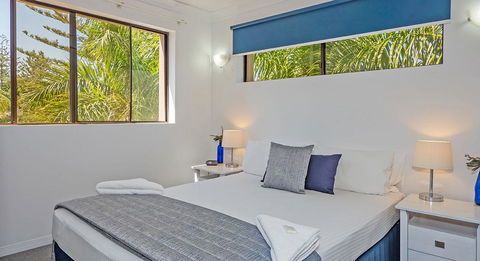 Burleigh On The Beach - Accommodation Georgetown 21
