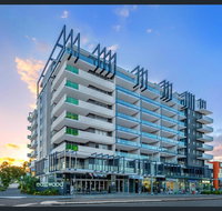 Eastwood Apartments