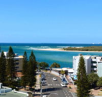 U309 Ocean Views Resort - owner managed - Accommodation Georgetown