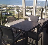 Maroochy Sands Holiday Apartments - Accommodation Georgetown