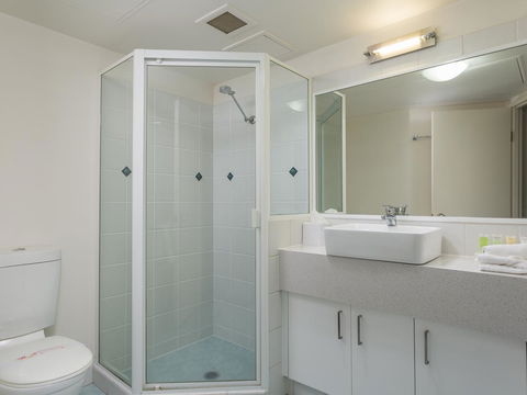 Maldives Resort Main Beach, Gold Coast - Accommodation Georgetown 8
