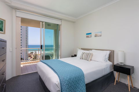 Maldives Resort Main Beach, Gold Coast - Accommodation Georgetown 20
