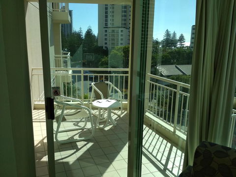 Maldives Resort Main Beach, Gold Coast - Accommodation Georgetown 37