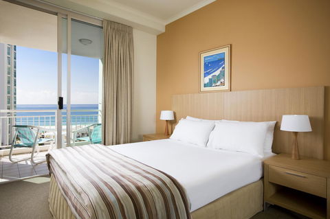 Maldives Resort Main Beach, Gold Coast - Accommodation Georgetown 40