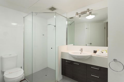 Maldives Resort Main Beach, Gold Coast - Accommodation Georgetown 19
