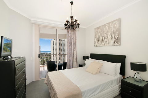 Maldives Resort Main Beach, Gold Coast - Accommodation Georgetown 33