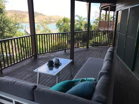 Casuarina Cove 18 - Accommodation Georgetown 6