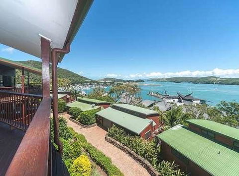 Casuarina Cove 18 - Accommodation Georgetown 12