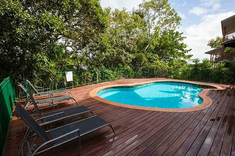 Casuarina Cove 18 - Accommodation Georgetown 15