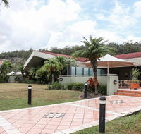 Salisbury Hotel Motel - Accommodation Georgetown