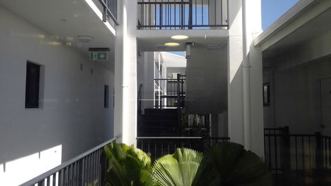 Hinchinbrook Holiday Apartments - Accommodation Georgetown 42