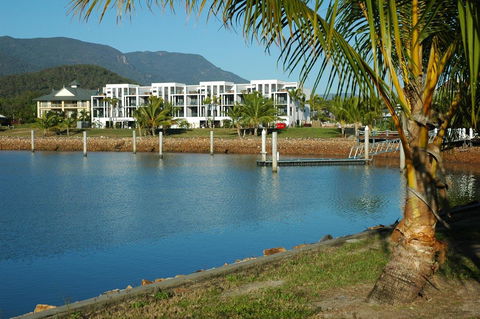 Hinchinbrook Holiday Apartments - Accommodation Georgetown 22