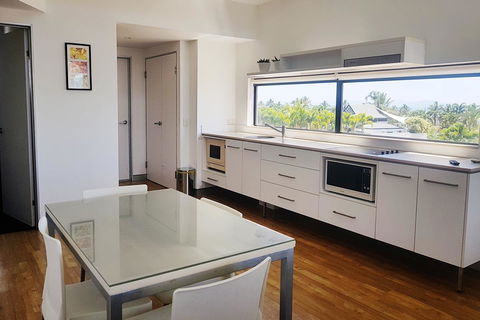 Hinchinbrook Holiday Apartments - Accommodation Georgetown 2
