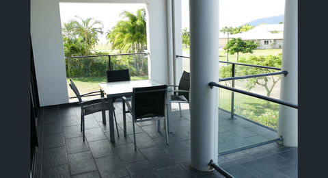 Hinchinbrook Holiday Apartments - Accommodation Georgetown 36