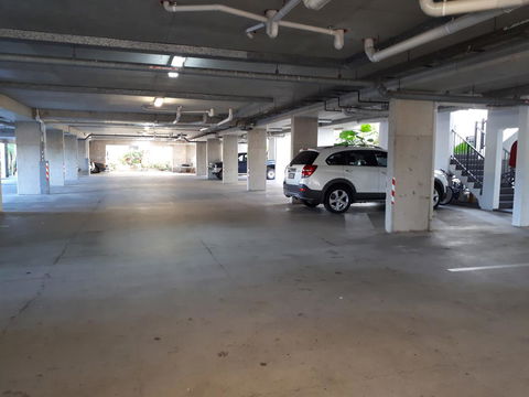 Hinchinbrook Holiday Apartments - Accommodation Georgetown 15