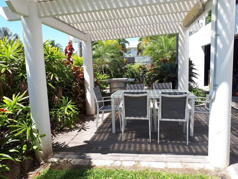 Hinchinbrook Holiday Apartments - Accommodation Georgetown 34