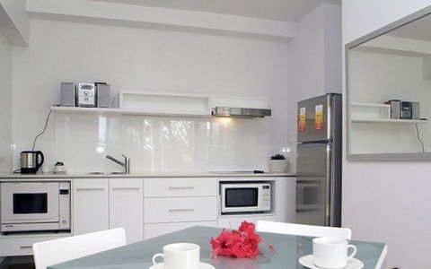 Hinchinbrook Holiday Apartments - Accommodation Georgetown 14