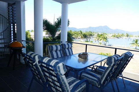 Hinchinbrook Holiday Apartments - Accommodation Georgetown 8