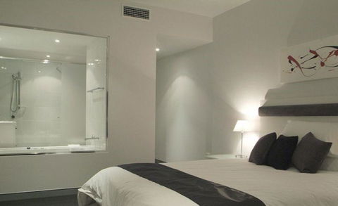 Hinchinbrook Holiday Apartments - Accommodation Georgetown 7