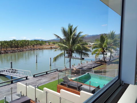 Hinchinbrook Holiday Apartments - Accommodation Georgetown 44