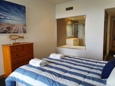 Hinchinbrook Holiday Apartments - Accommodation Georgetown 17