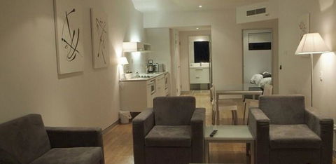 Hinchinbrook Holiday Apartments - Accommodation Georgetown 10
