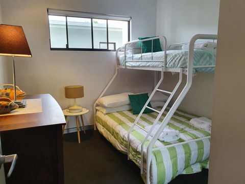 Hinchinbrook Holiday Apartments - Accommodation Georgetown 20