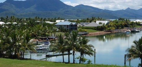 Hinchinbrook Holiday Apartments - Accommodation Georgetown 6