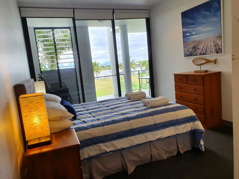 Hinchinbrook Holiday Apartments - Accommodation Georgetown 27