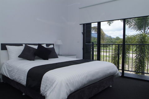 Hinchinbrook Holiday Apartments - Accommodation Georgetown 41