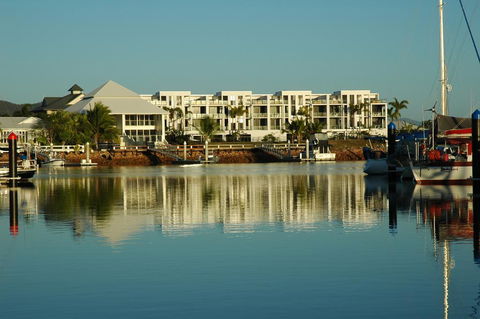 Hinchinbrook Holiday Apartments - Accommodation Georgetown 28