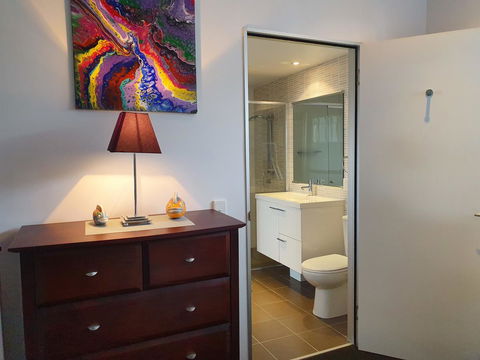 Hinchinbrook Holiday Apartments - Accommodation Georgetown 16