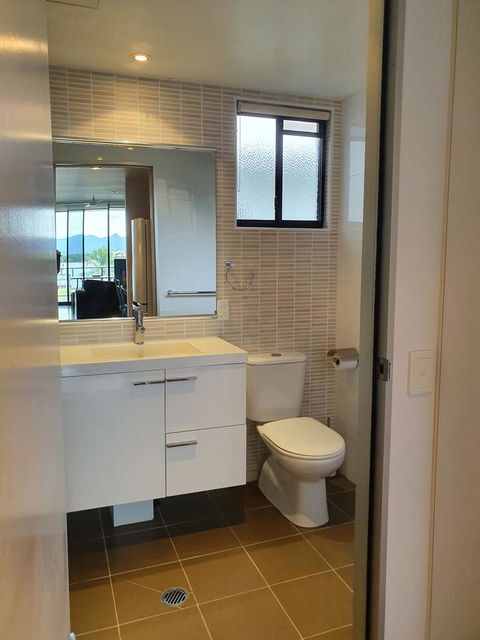 Hinchinbrook Holiday Apartments - Accommodation Georgetown 19