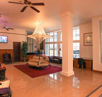 Astor Metropole Hotel - Accommodation Georgetown