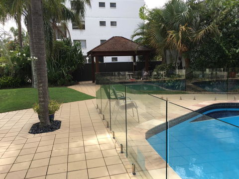 Burleigh Palms Holiday Apartments - Accommodation Georgetown 24