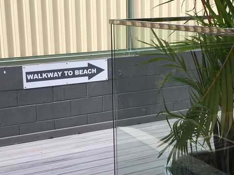Burleigh Palms Holiday Apartments - Accommodation Georgetown 11