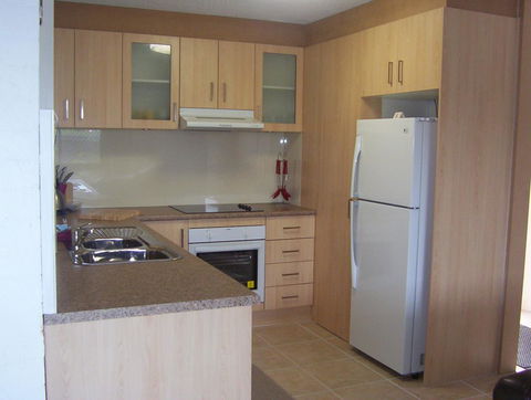 Burleigh Palms Holiday Apartments - Accommodation Georgetown 20