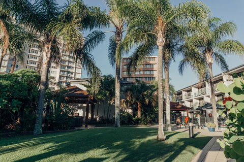 Burleigh Palms Holiday Apartments - Accommodation Georgetown 38
