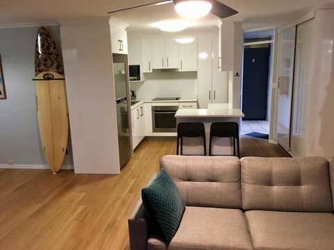 Burleigh Palms Holiday Apartments - Accommodation Georgetown 9