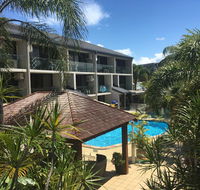 Burleigh Palms Holiday Apartments - Accommodation Georgetown