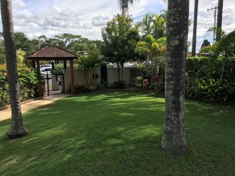 Burleigh Palms Holiday Apartments - Accommodation Georgetown 21