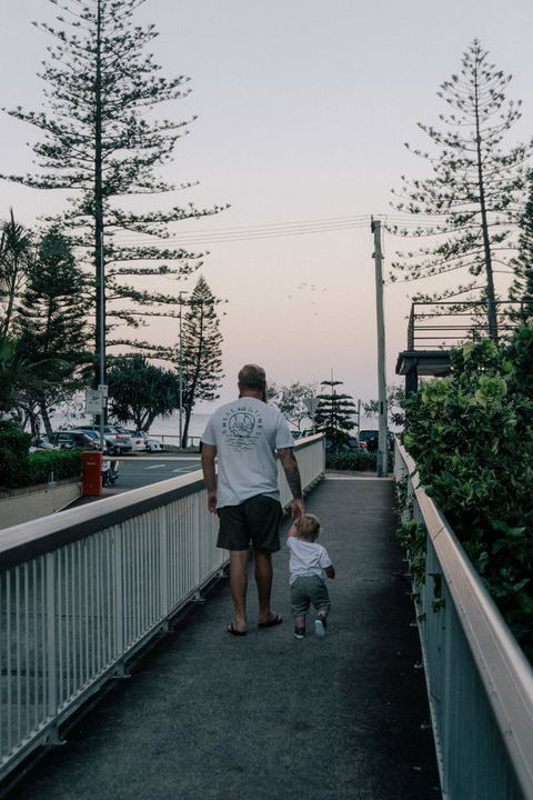 Burleigh Palms Holiday Apartments - Accommodation Georgetown 12