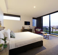 Alpha Mosaic Hotel Fortitude Valley Brisbane