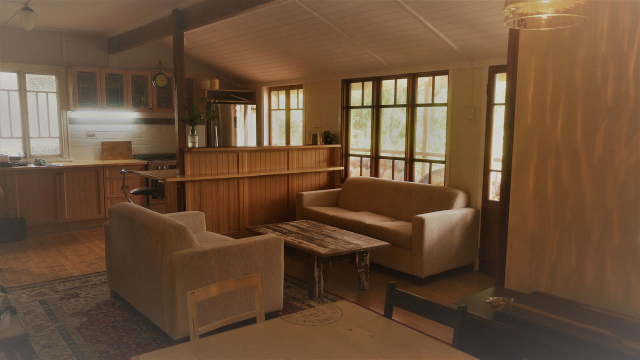 Anthony QLD Accommodation Georgetown
