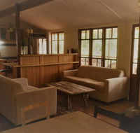 Boonah Cottage - Accommodation Georgetown