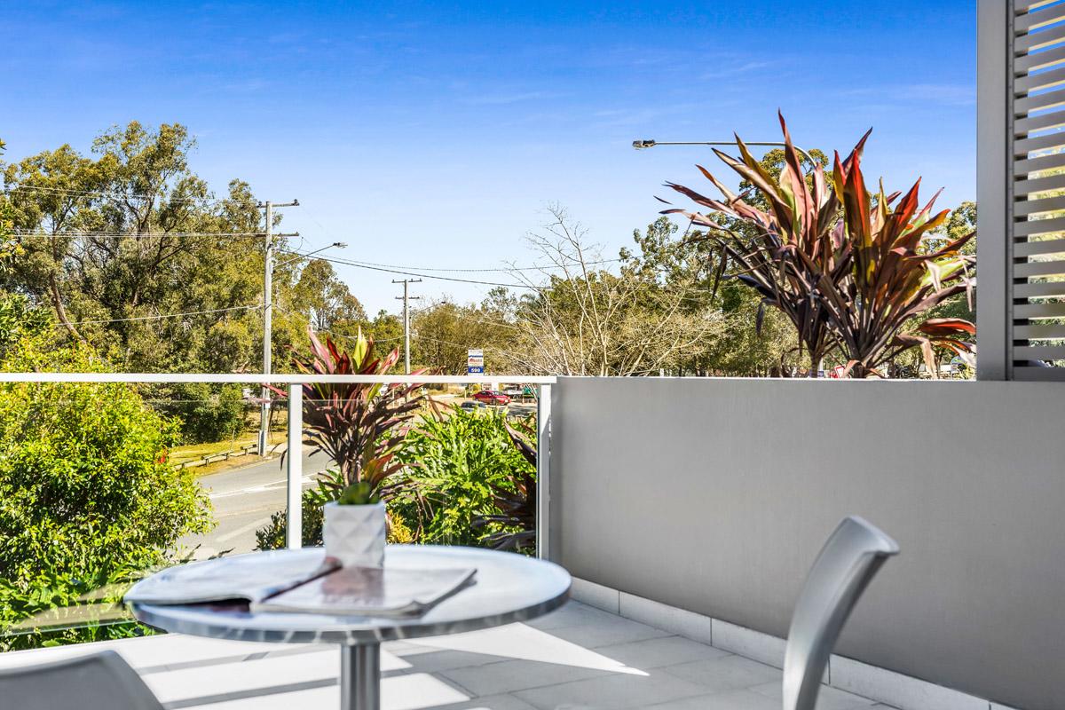 Chermside West QLD Accommodation Georgetown