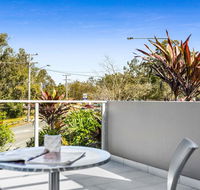 Essence Apartments Chermside - Accommodation Georgetown