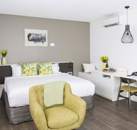 The Kingsford Brisbane Airport an Ascend Hotel Collection Member